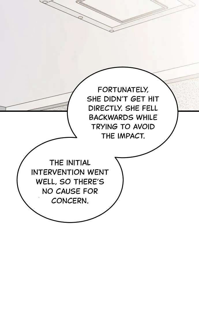 Even though you know it’s crazy Chapter 22 page 51 - 