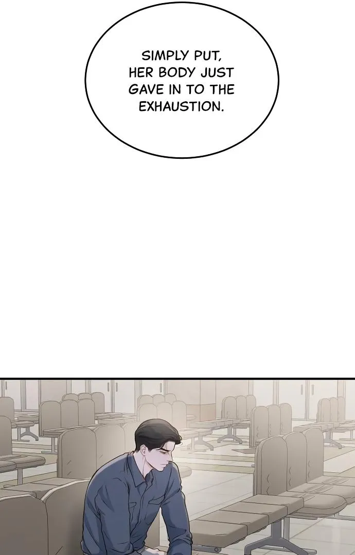 Even though you know it’s crazy Chapter 22 page 58 - 