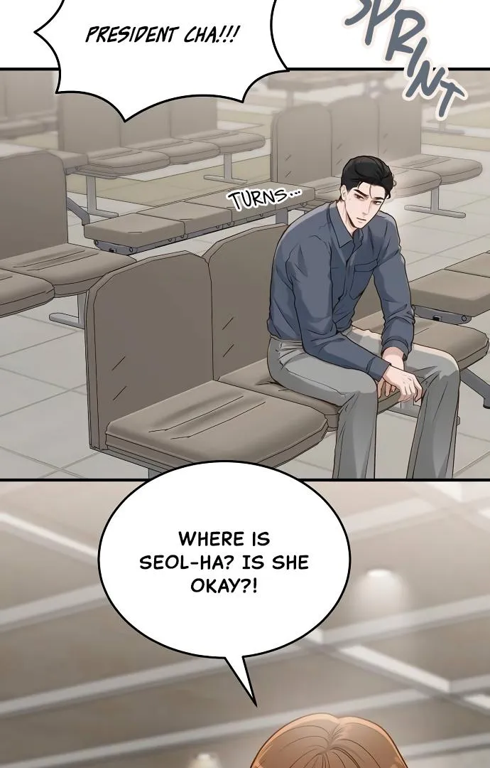 Even though you know it’s crazy Chapter 22 page 61 - 