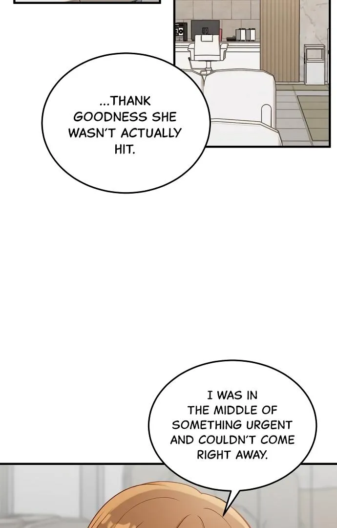 Even though you know it’s crazy Chapter 22 page 64 - 