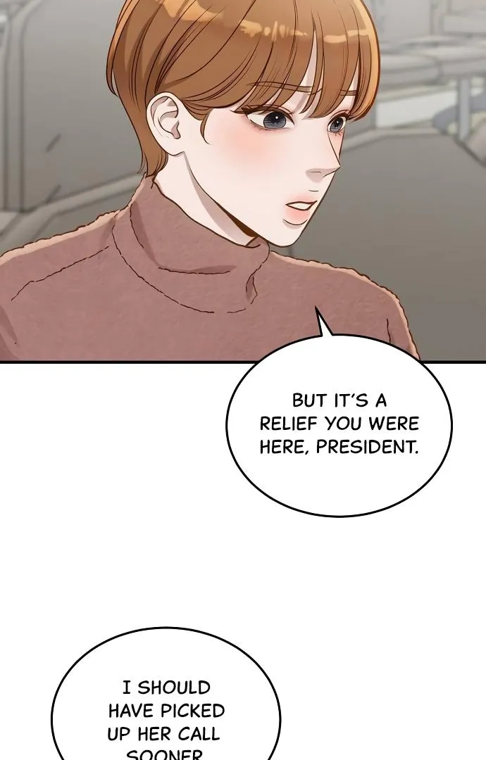 Even though you know it’s crazy Chapter 22 page 65 - 