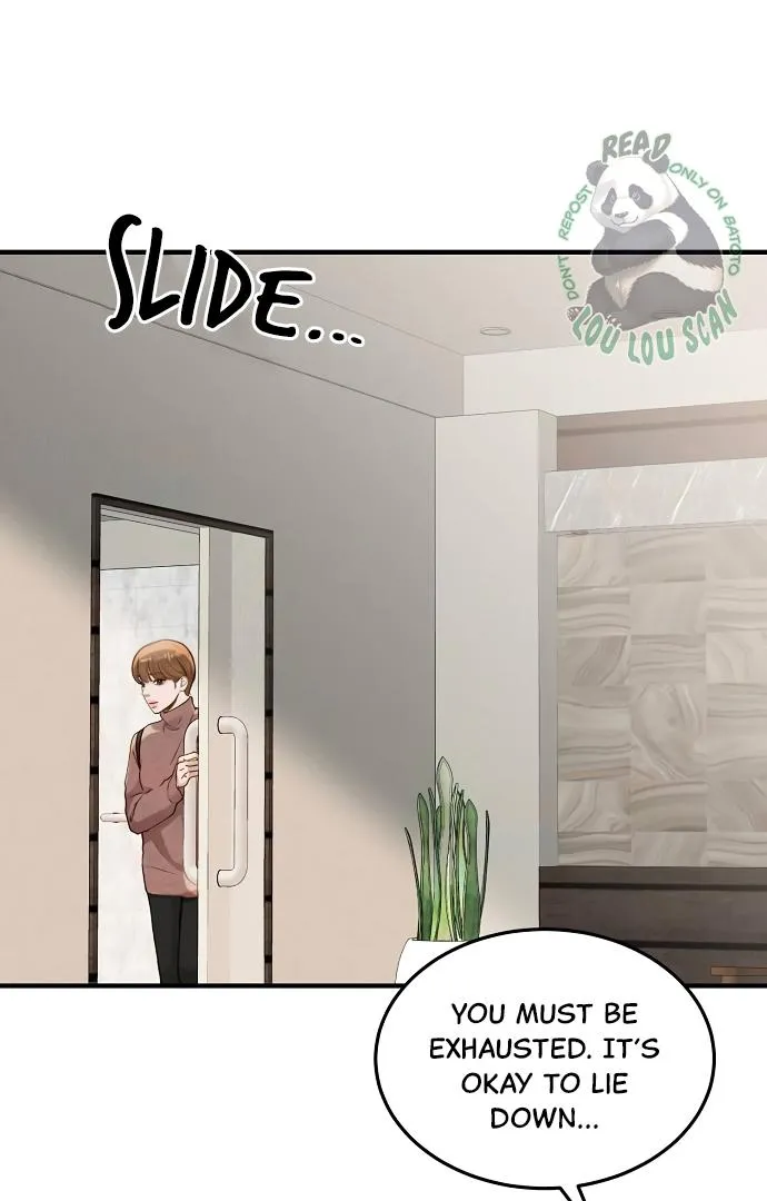 Even though you know it’s crazy Chapter 22 page 83 - 