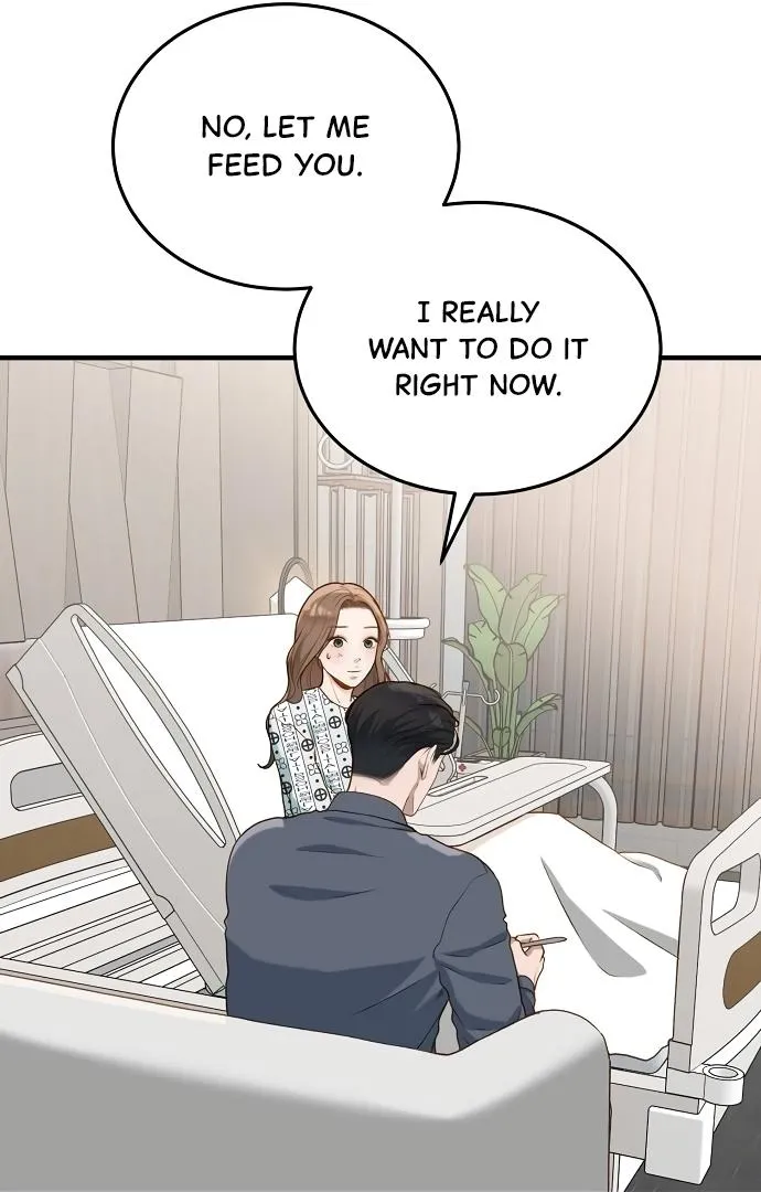 Even though you know it’s crazy Chapter 22 page 97 - 