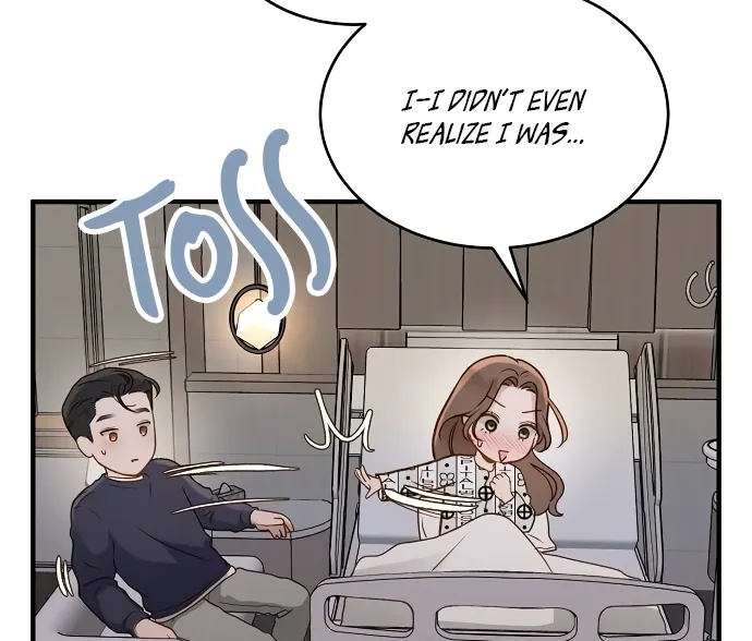 Even though you know it’s crazy Chapter 23 page 110 - 