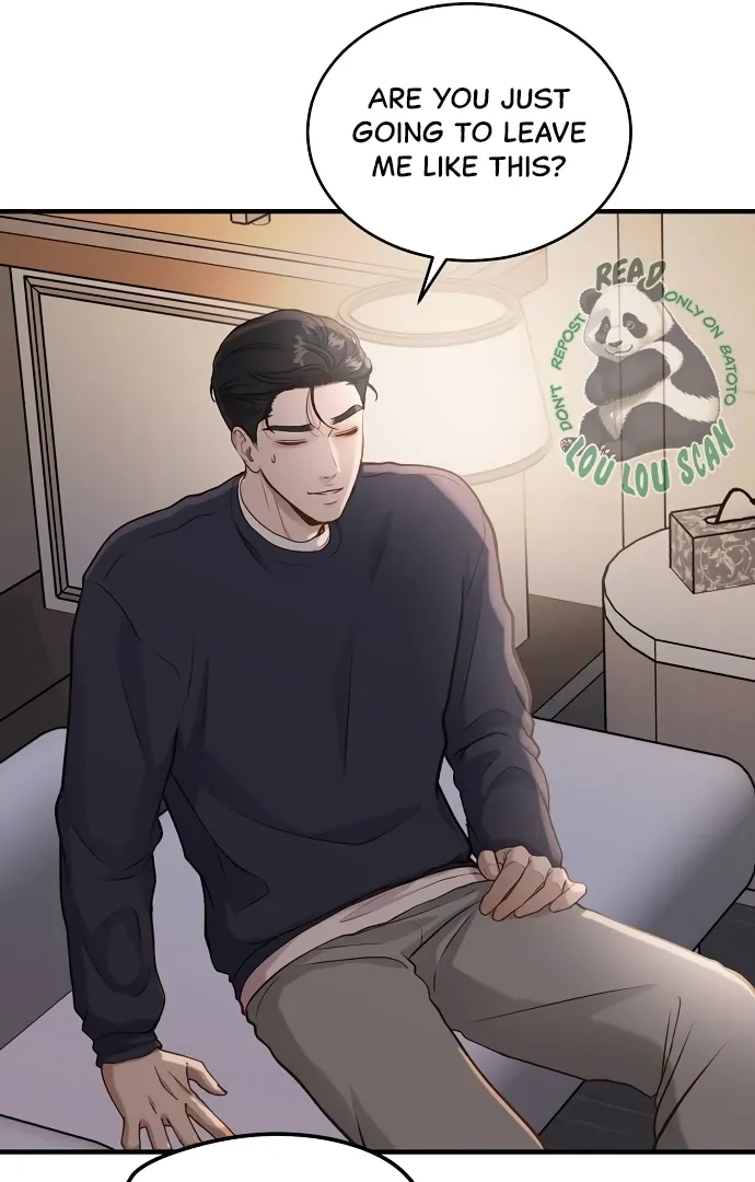 Even though you know it’s crazy Chapter 23 page 112 - 