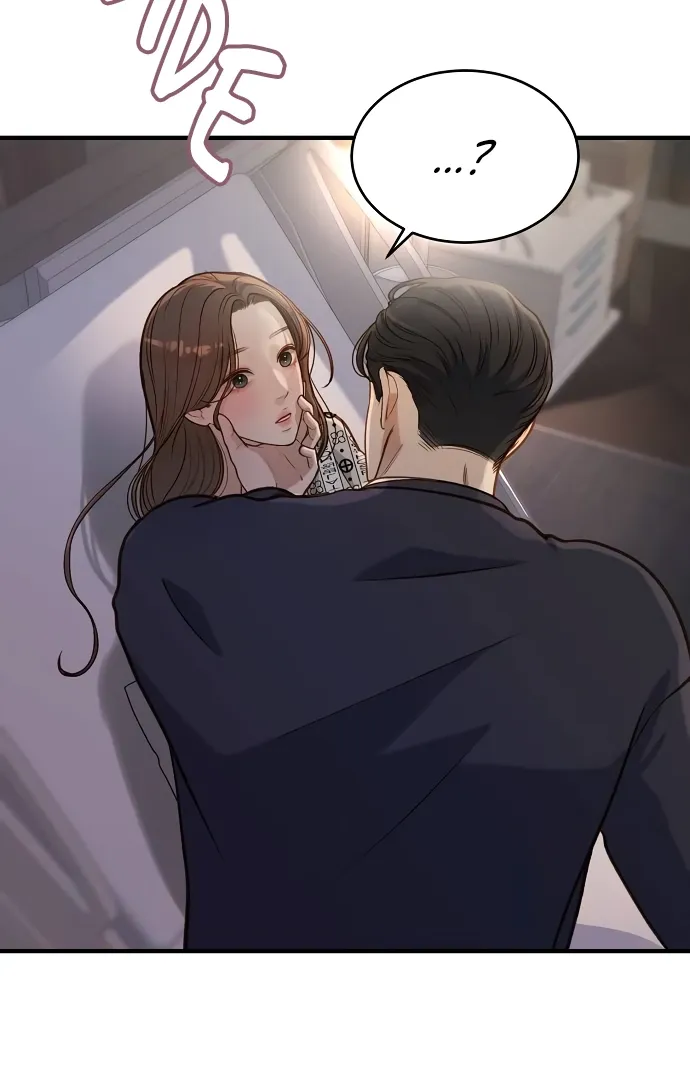 Even though you know it’s crazy Chapter 23 page 114 - 