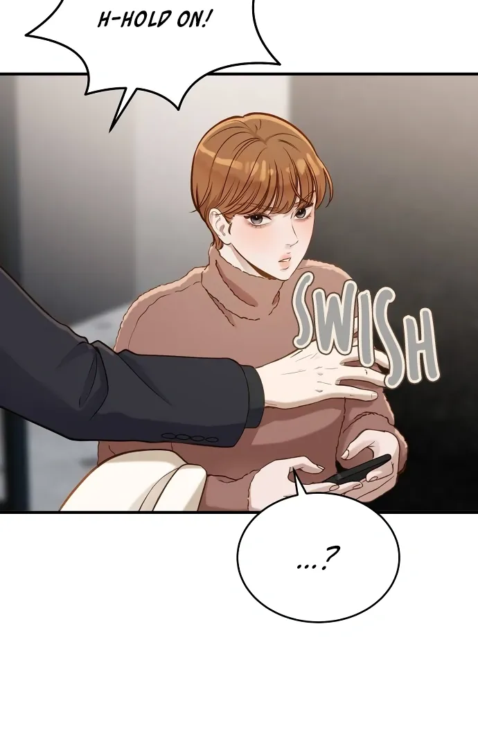 Even though you know it’s crazy Chapter 23 page 13 - 