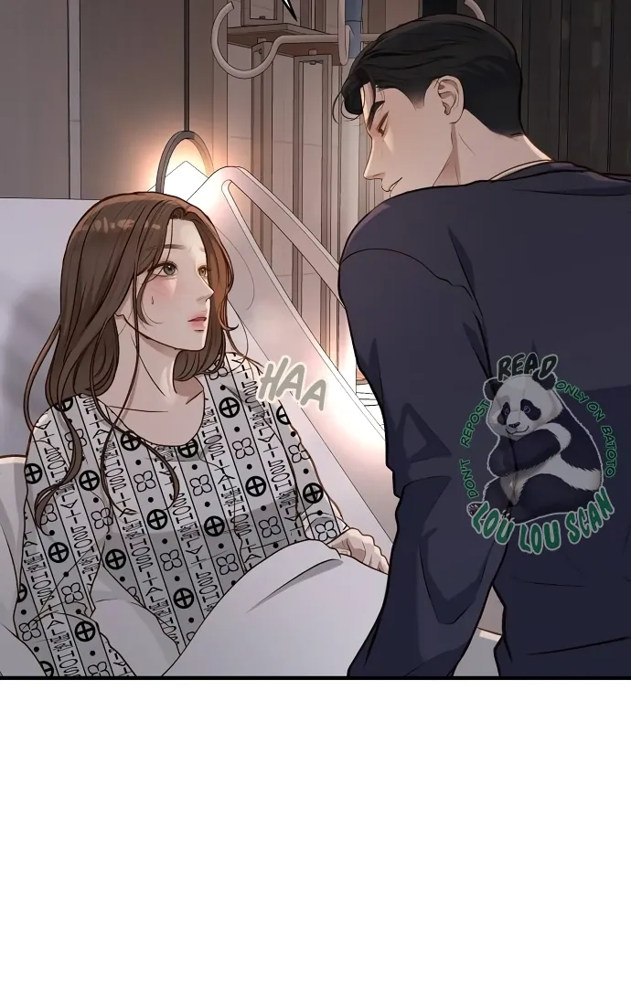 Even though you know it’s crazy Chapter 23 page 123 - 
