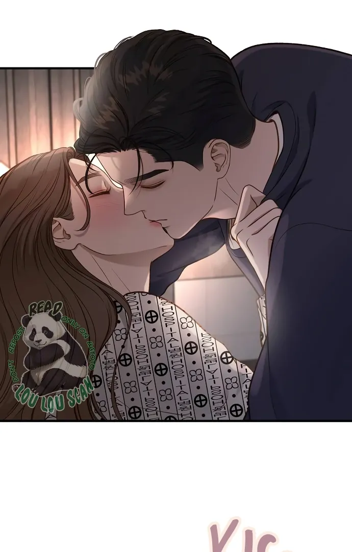 Even though you know it’s crazy Chapter 23 page 128 - 
