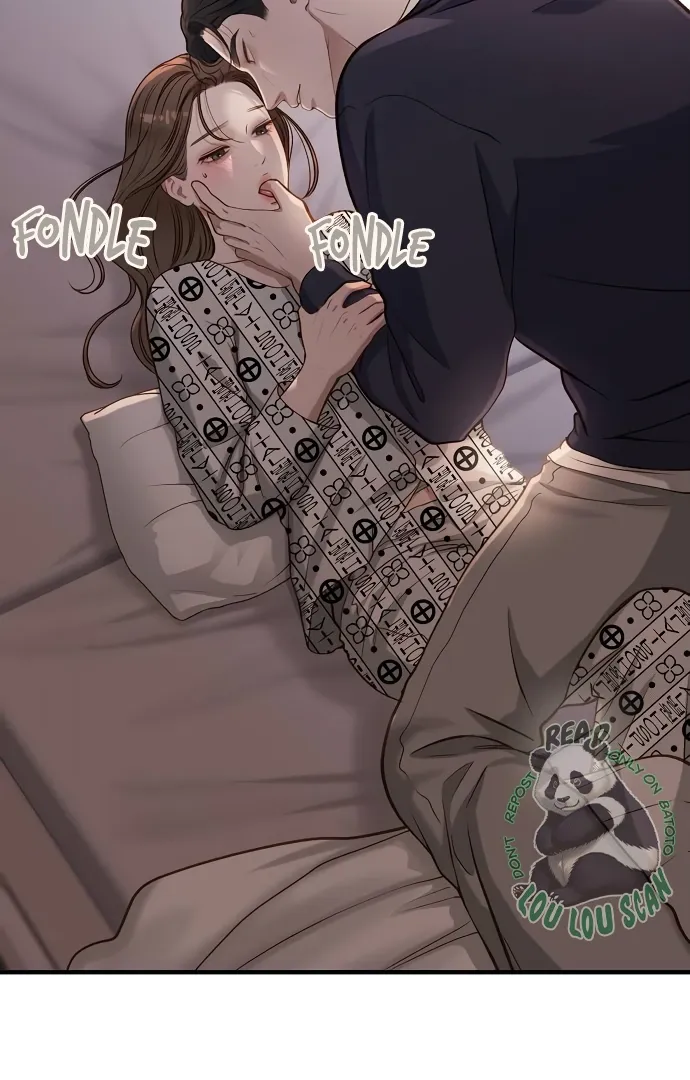 Even though you know it’s crazy Chapter 23 page 132 - 