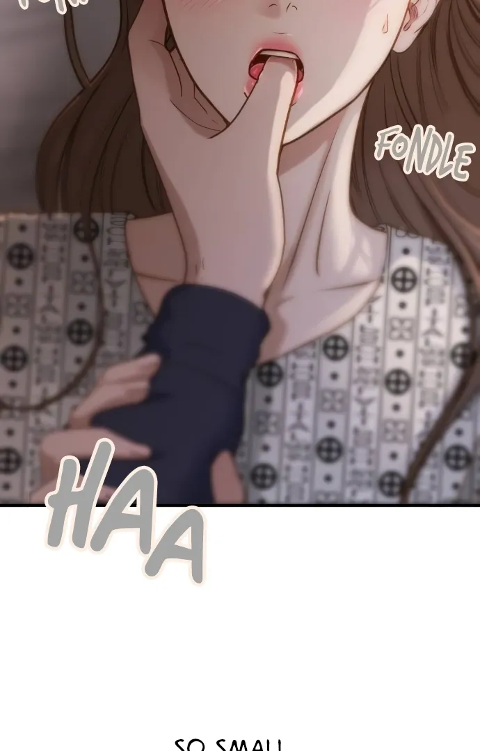Even though you know it’s crazy Chapter 23 page 136 - 