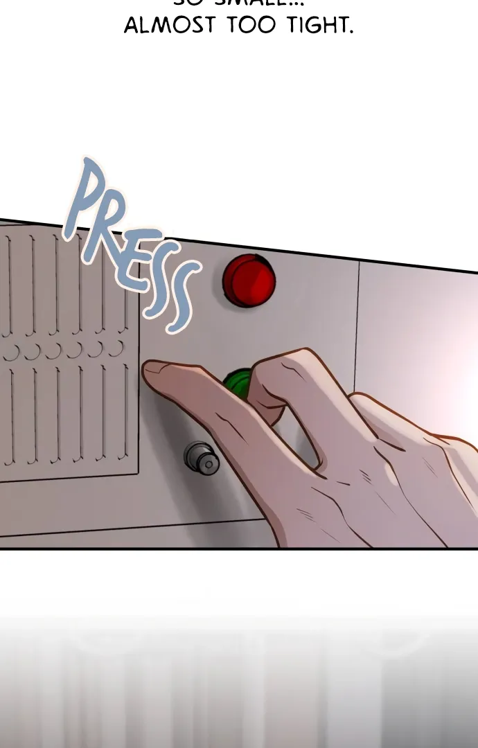 Even though you know it’s crazy Chapter 23 page 137 - 