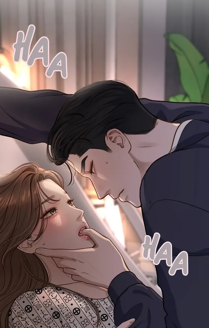 Even though you know it’s crazy Chapter 23 page 138 - 