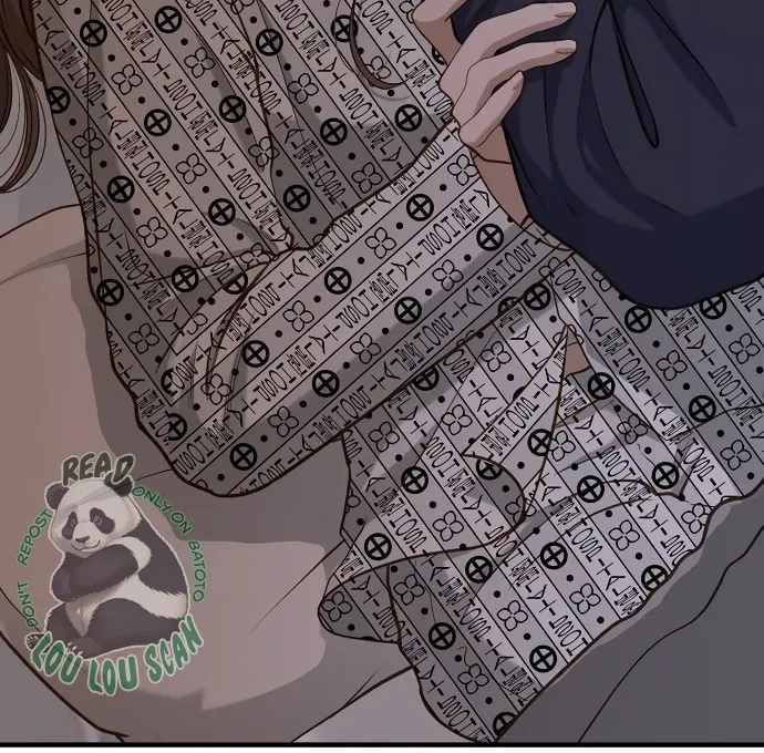 Even though you know it’s crazy Chapter 23 page 139 - 
