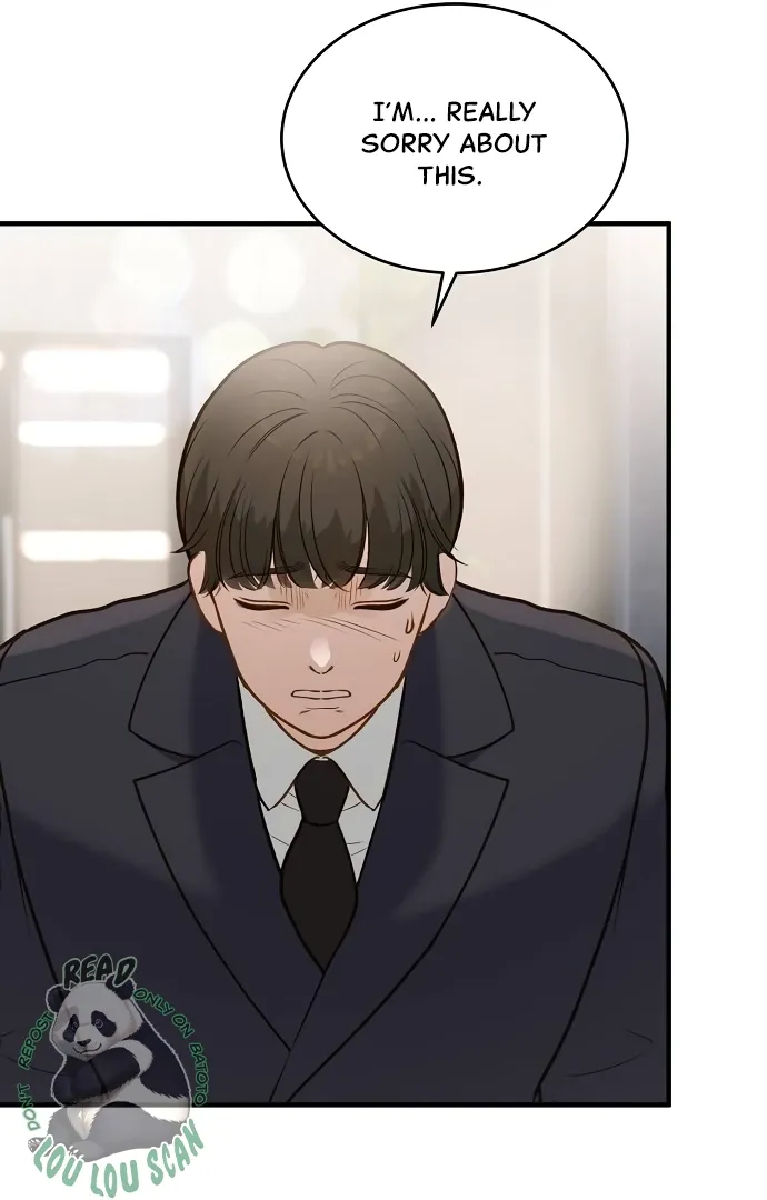 Even though you know it’s crazy Chapter 23 page 17 - 