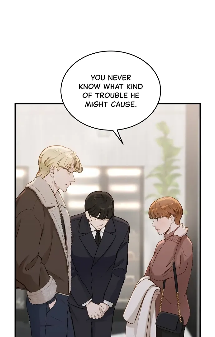 Even though you know it’s crazy Chapter 23 page 23 - 