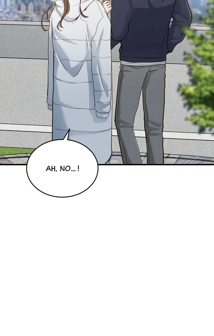 Even though you know it’s crazy Chapter 23 page 34 - 