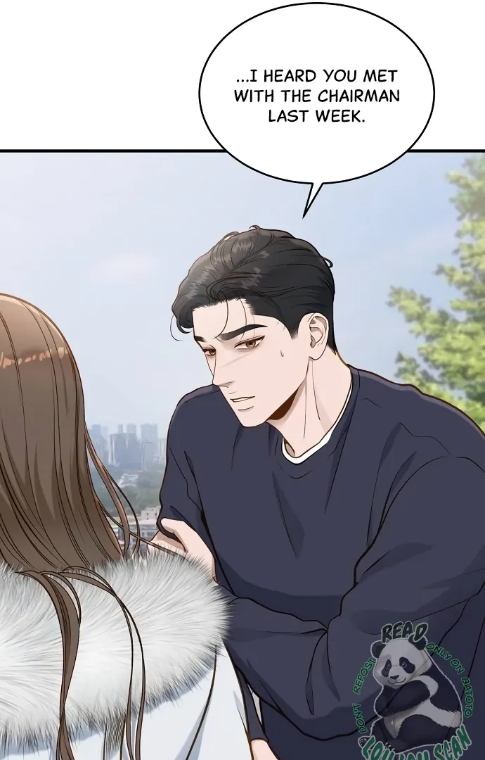 Even though you know it’s crazy Chapter 23 page 38 - 