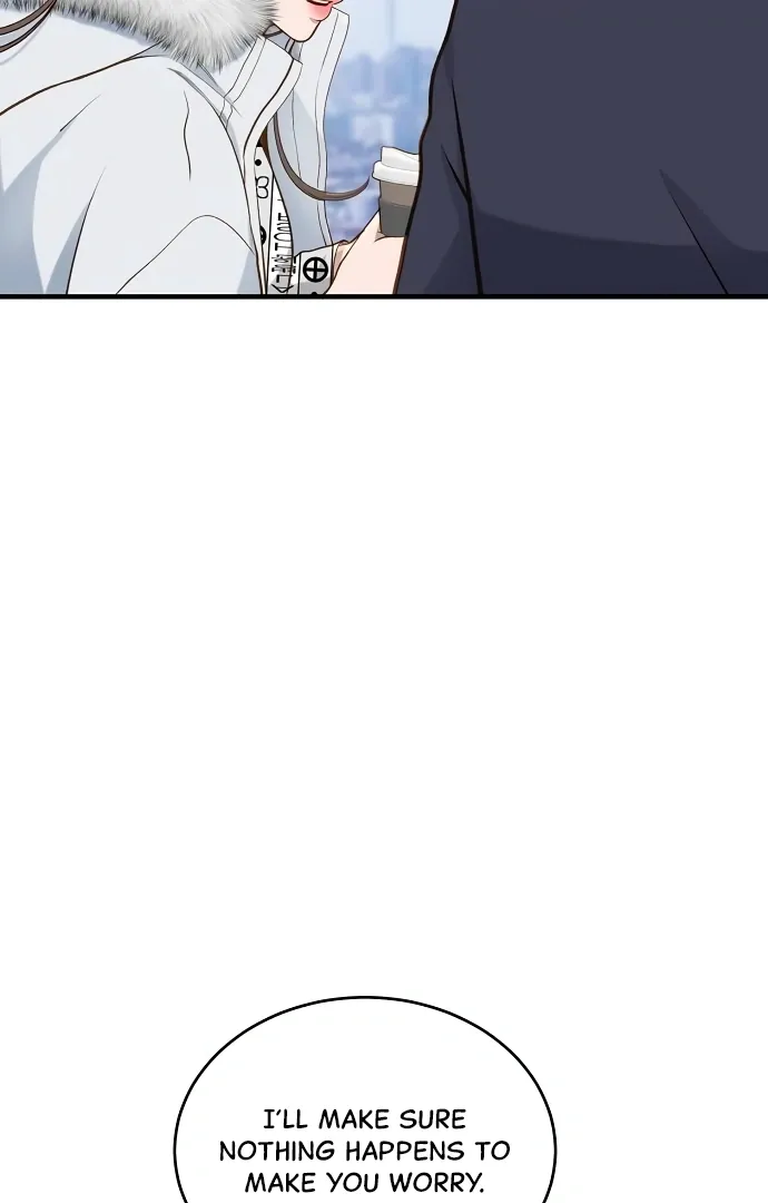 Even though you know it’s crazy Chapter 23 page 40 - 
