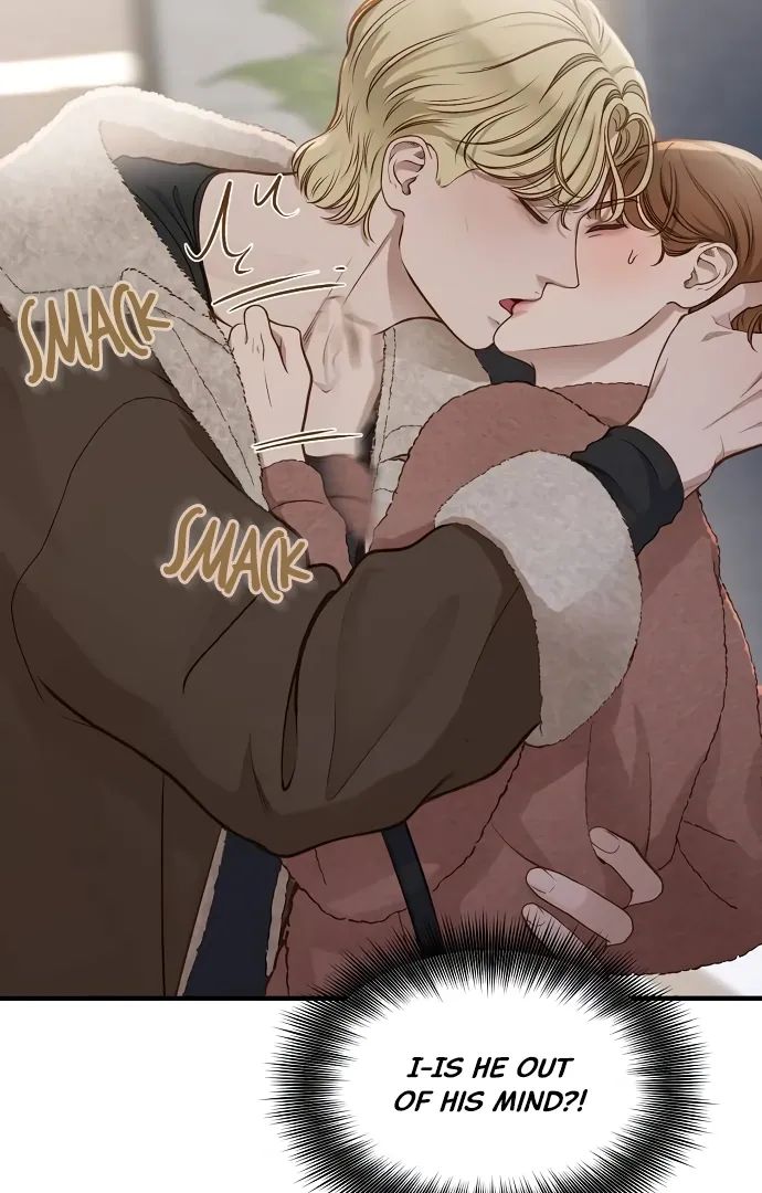 Even though you know it’s crazy Chapter 23 page 5 - 