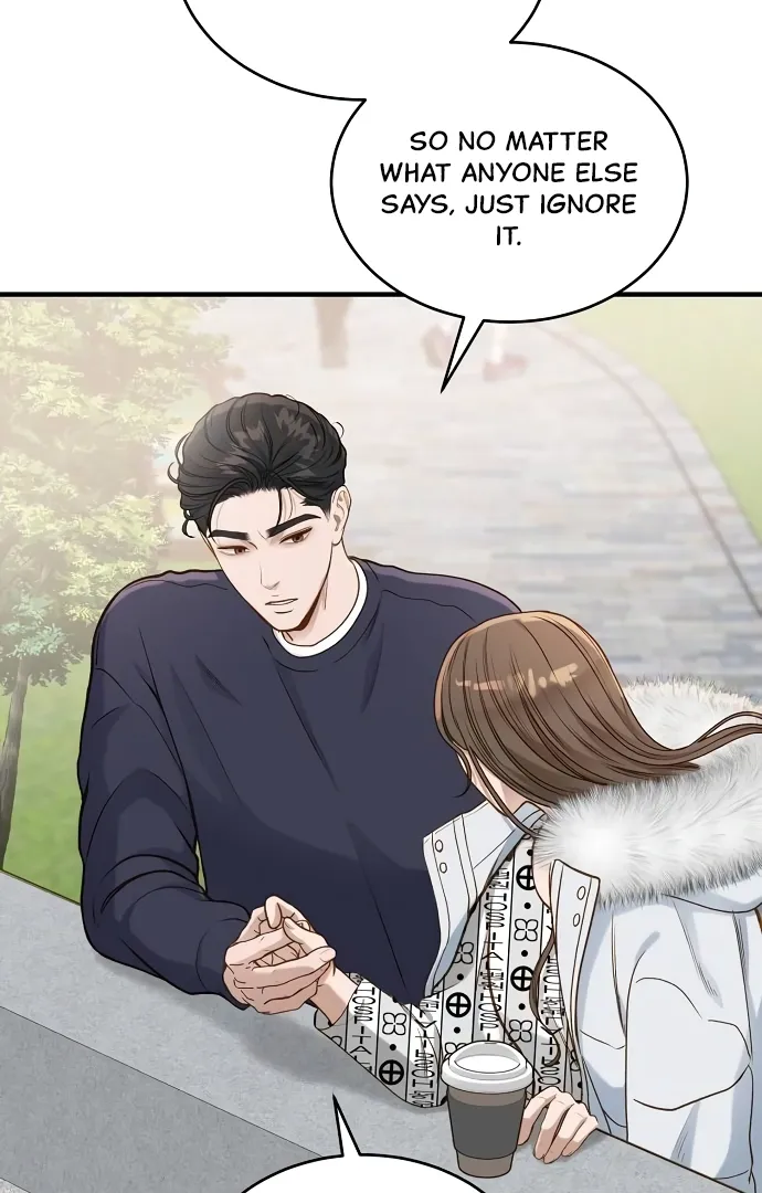 Even though you know it’s crazy Chapter 23 page 41 - 