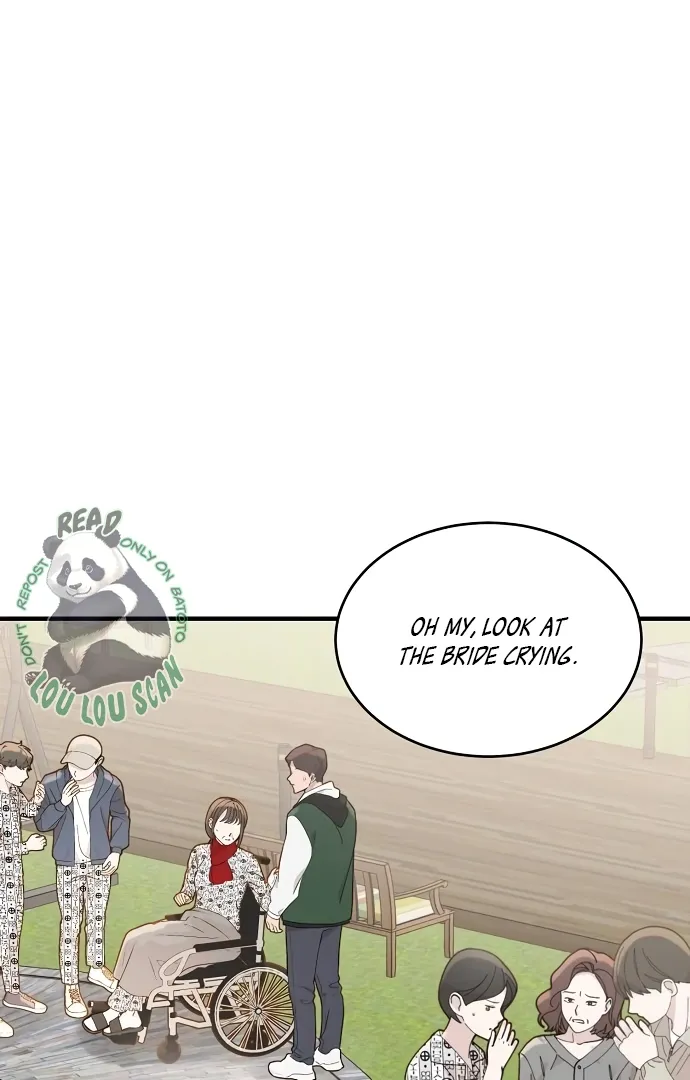 Even though you know it’s crazy Chapter 23 page 45 - 