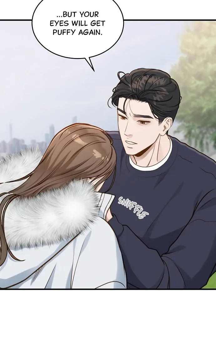 Even though you know it’s crazy Chapter 23 page 50 - 