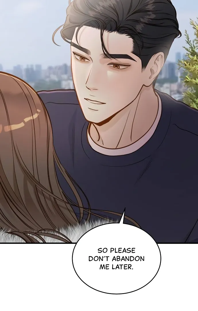 Even though you know it’s crazy Chapter 23 page 52 - 