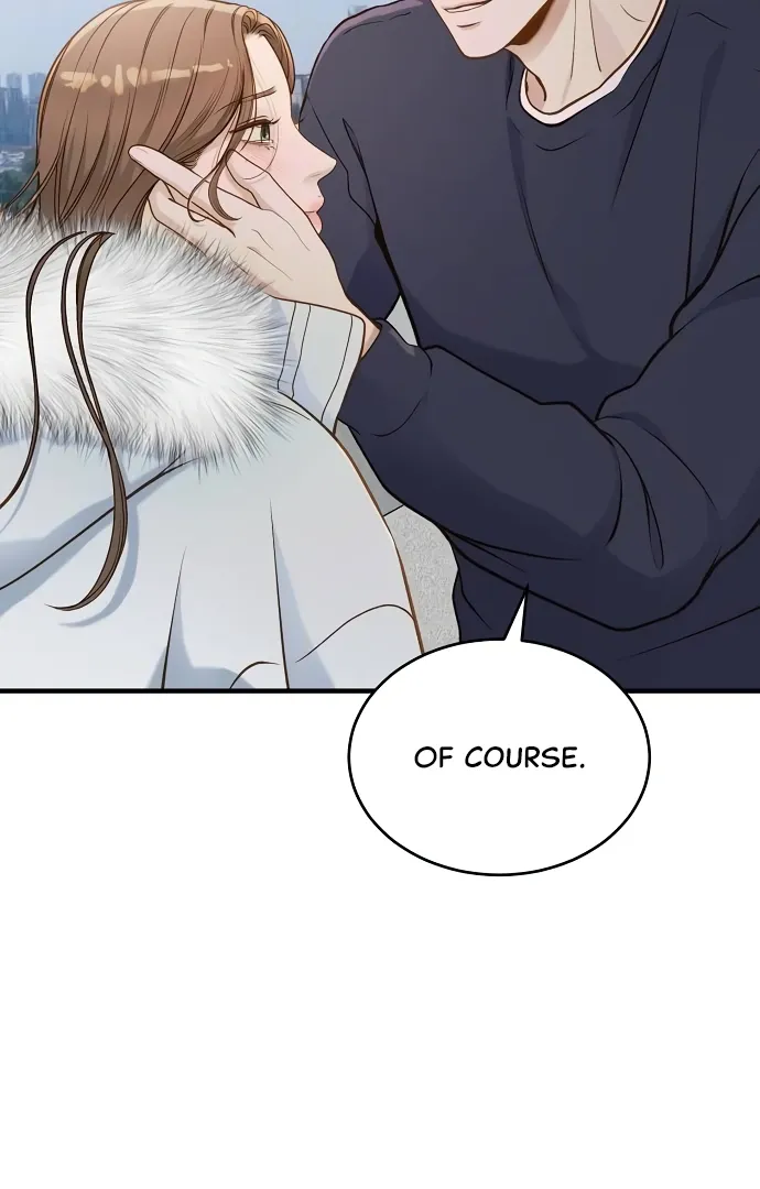 Even though you know it’s crazy Chapter 23 page 54 - 