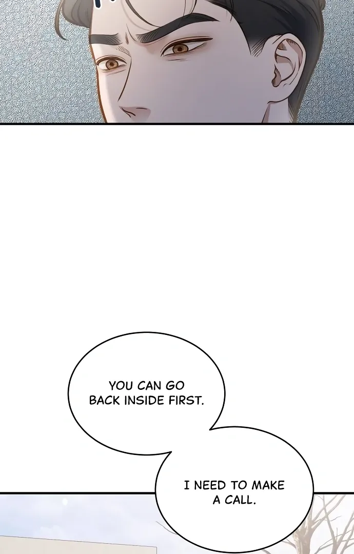 Even though you know it’s crazy Chapter 23 page 62 - 