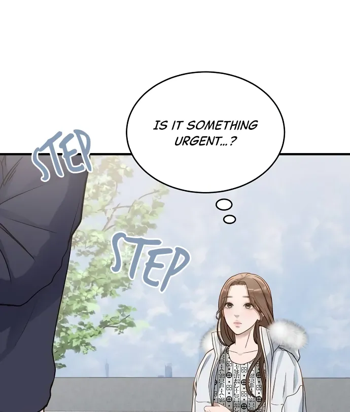 Even though you know it’s crazy Chapter 23 page 64 - 