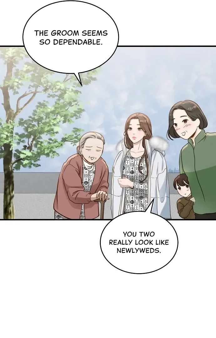 Even though you know it’s crazy Chapter 23 page 66 - 