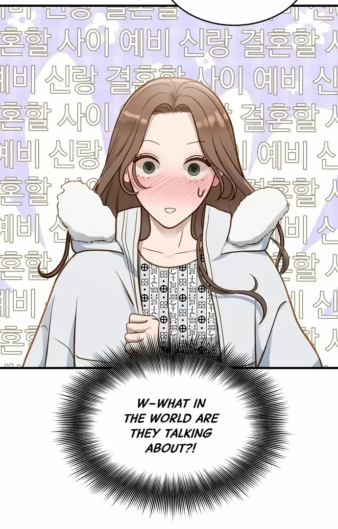 Even though you know it’s crazy Chapter 23 page 68 - 