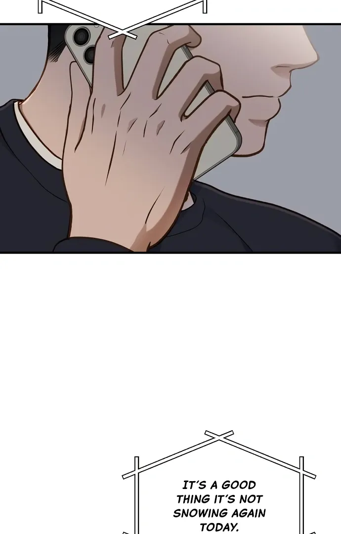 Even though you know it’s crazy Chapter 23 page 72 - 