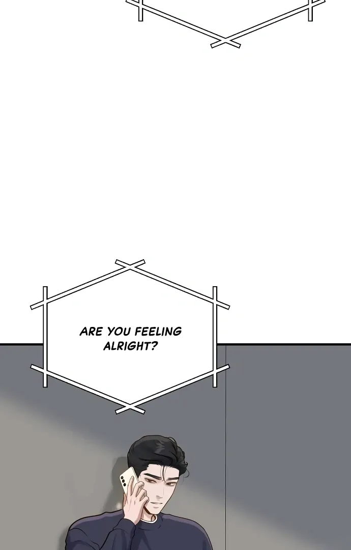 Even though you know it’s crazy Chapter 23 page 73 - 