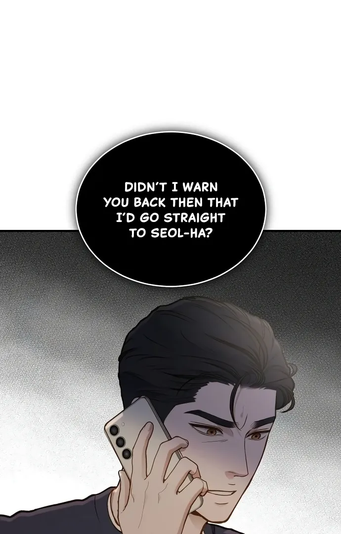 Even though you know it’s crazy Chapter 23 page 80 - 