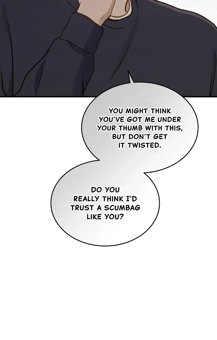 Even though you know it’s crazy Chapter 23 page 81 - 