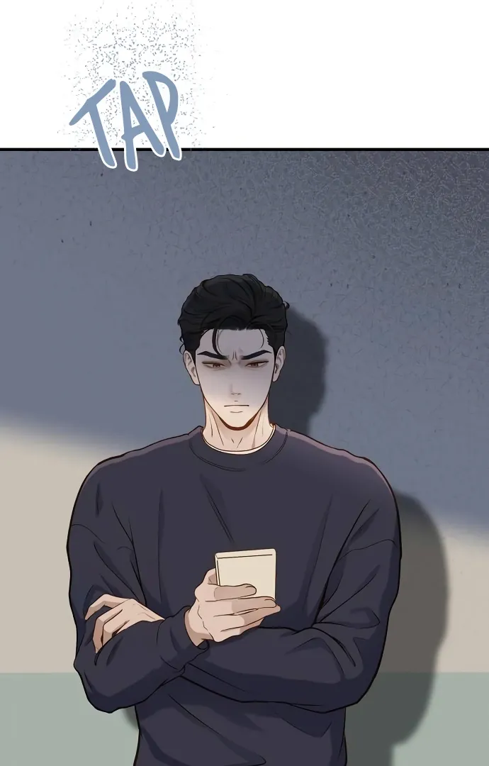 Even though you know it’s crazy Chapter 23 page 84 - 