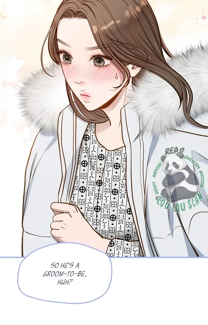 Even though you know it’s crazy Chapter 23 page 89 - 