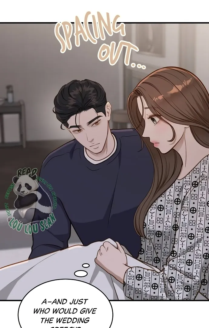 Even though you know it’s crazy Chapter 23 page 93 - 