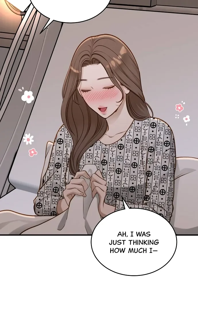 Even though you know it’s crazy Chapter 23 page 96 - 
