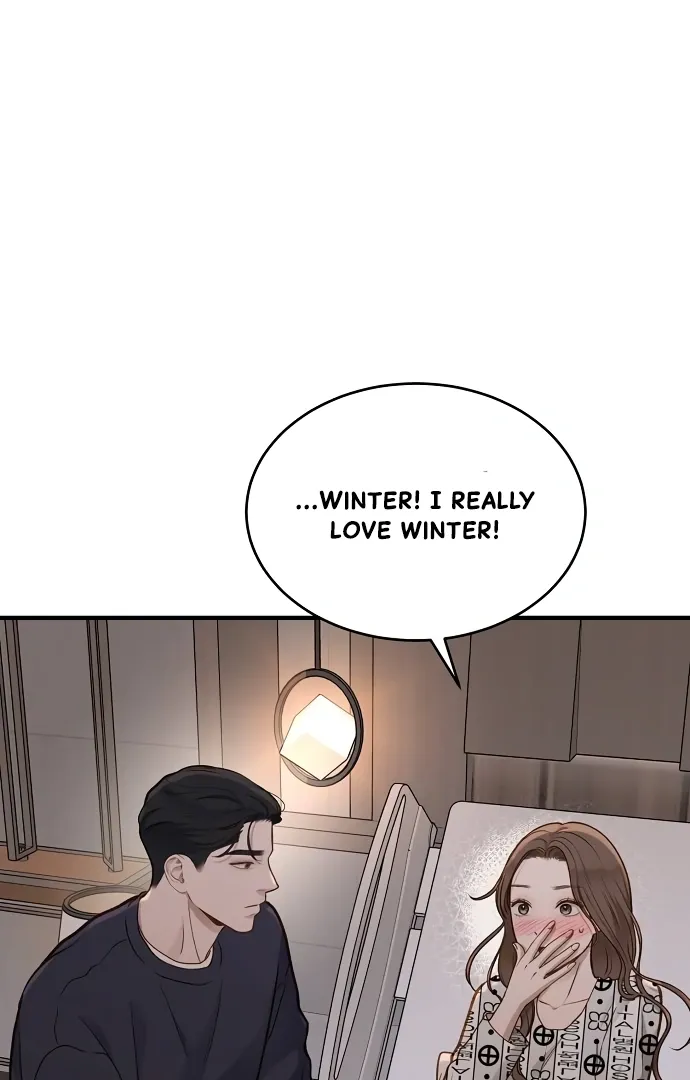Even though you know it’s crazy Chapter 23 page 97 - 