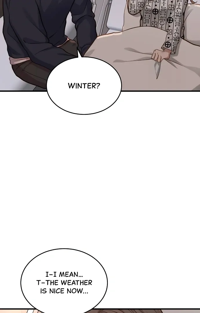 Even though you know it’s crazy Chapter 23 page 98 - 