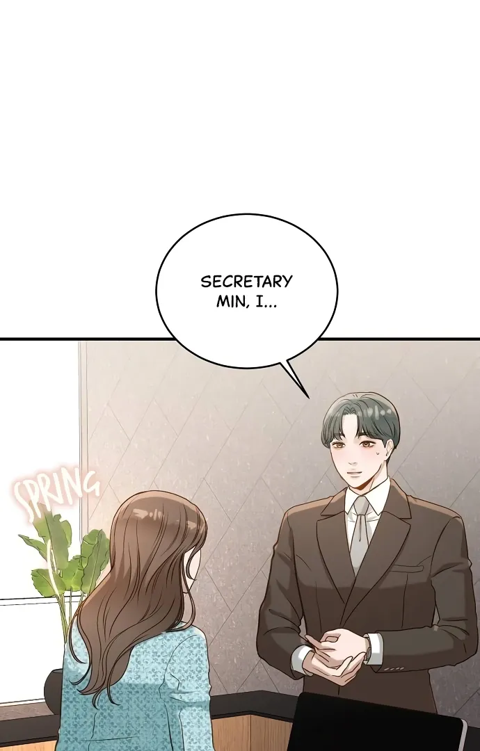 Even though you know it’s crazy Chapter 24 page 109 - 