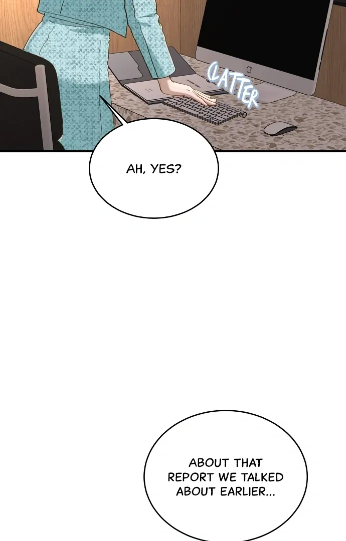 Even though you know it’s crazy Chapter 24 page 110 - 