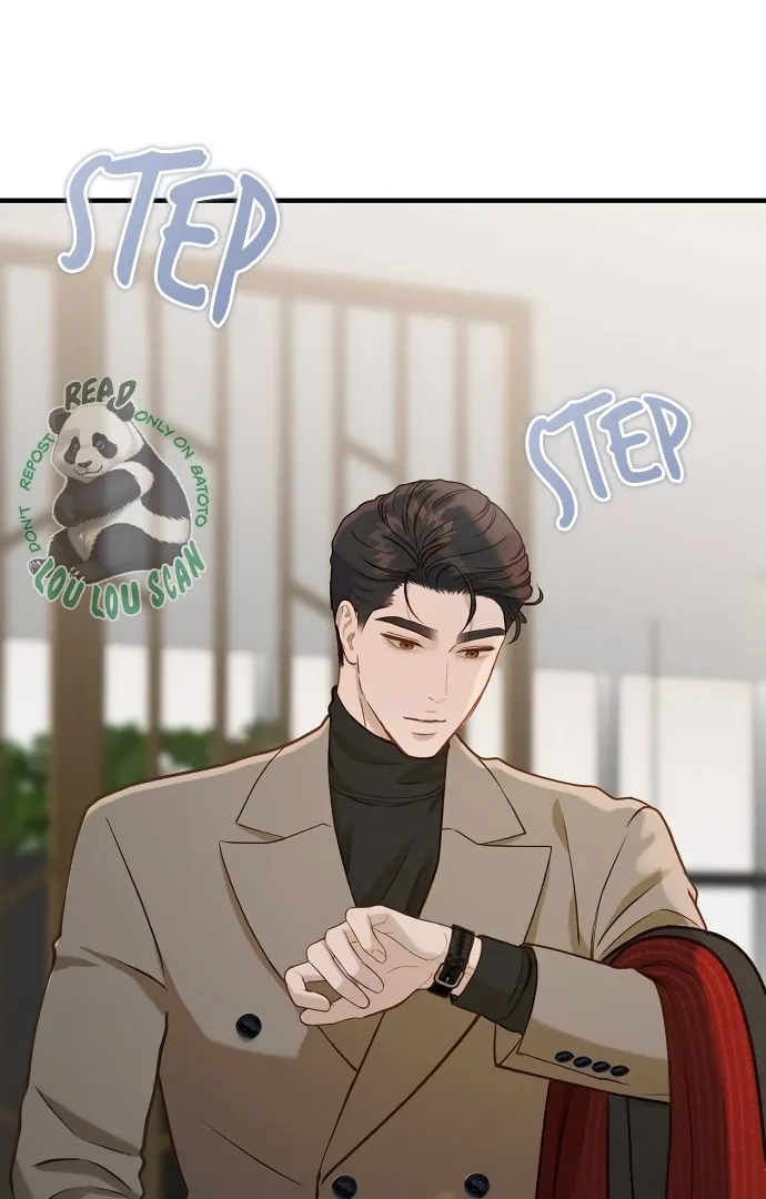 Even though you know it’s crazy Chapter 24 page 112 - 