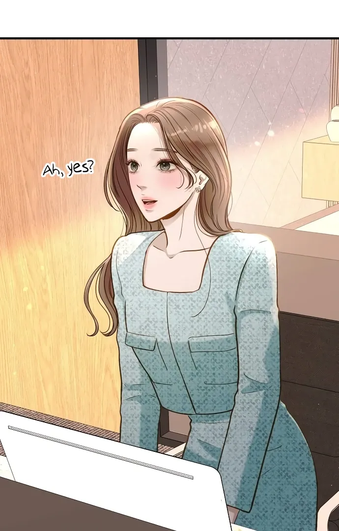 Even though you know it’s crazy Chapter 24 page 115 - 