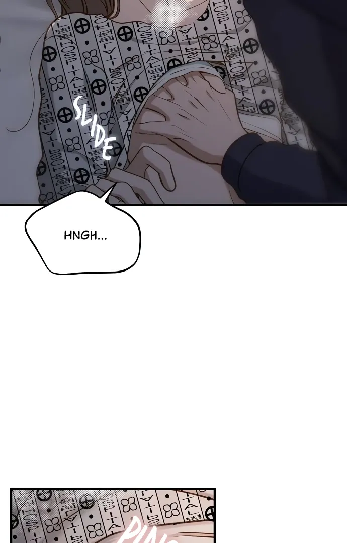 Even though you know it’s crazy Chapter 24 page 15 - 