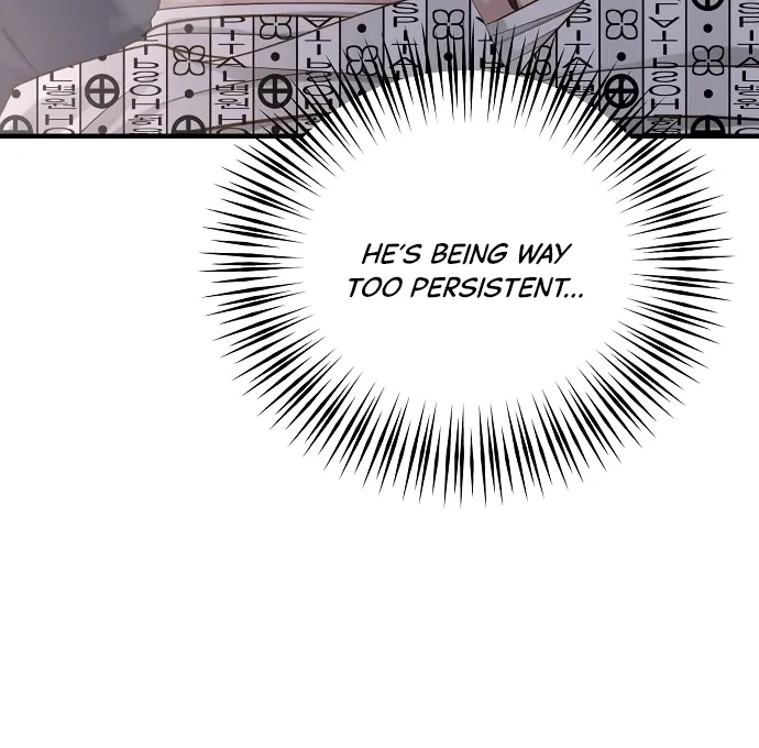 Even though you know it’s crazy Chapter 24 page 20 - 