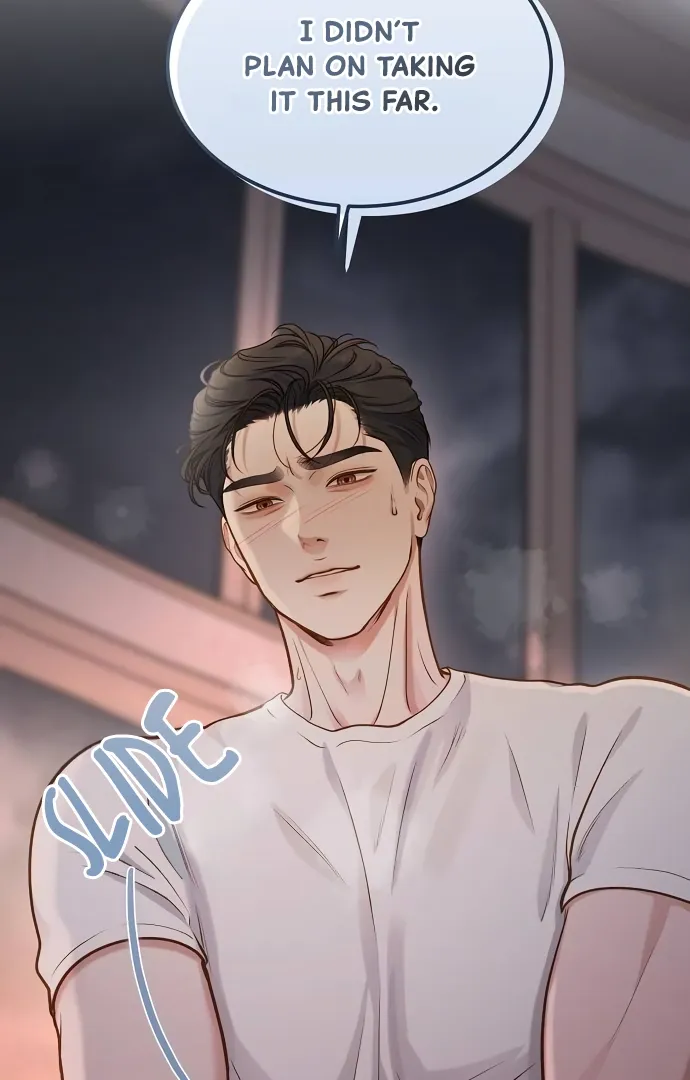 Even though you know it’s crazy Chapter 24 page 26 - 